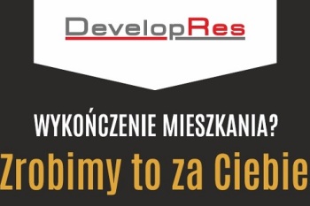 Wykończenie mieszkania ,,pod klucz